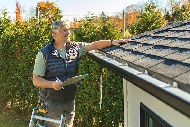 Trusted Roof Leak Repair service in Suitland, MD - Ben Roofing and Steel LLC